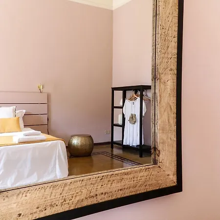 Apartment Lettera Living Manzoni 18