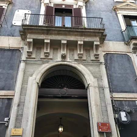 Lettera Living Manzoni 18 Apartment