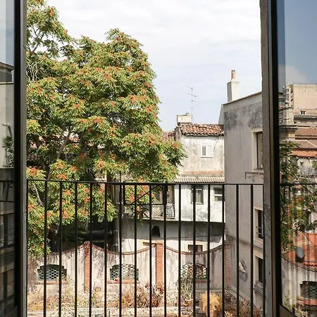 Apartment Lettera Living Manzoni 18 Catania