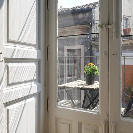 Apartment Lettera Living Manzoni 18 *