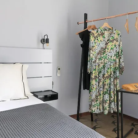 Apartment Lettera Living Manzoni 18