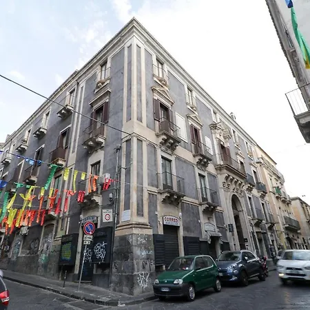 Lettera Living Manzoni 18 Apartment *
